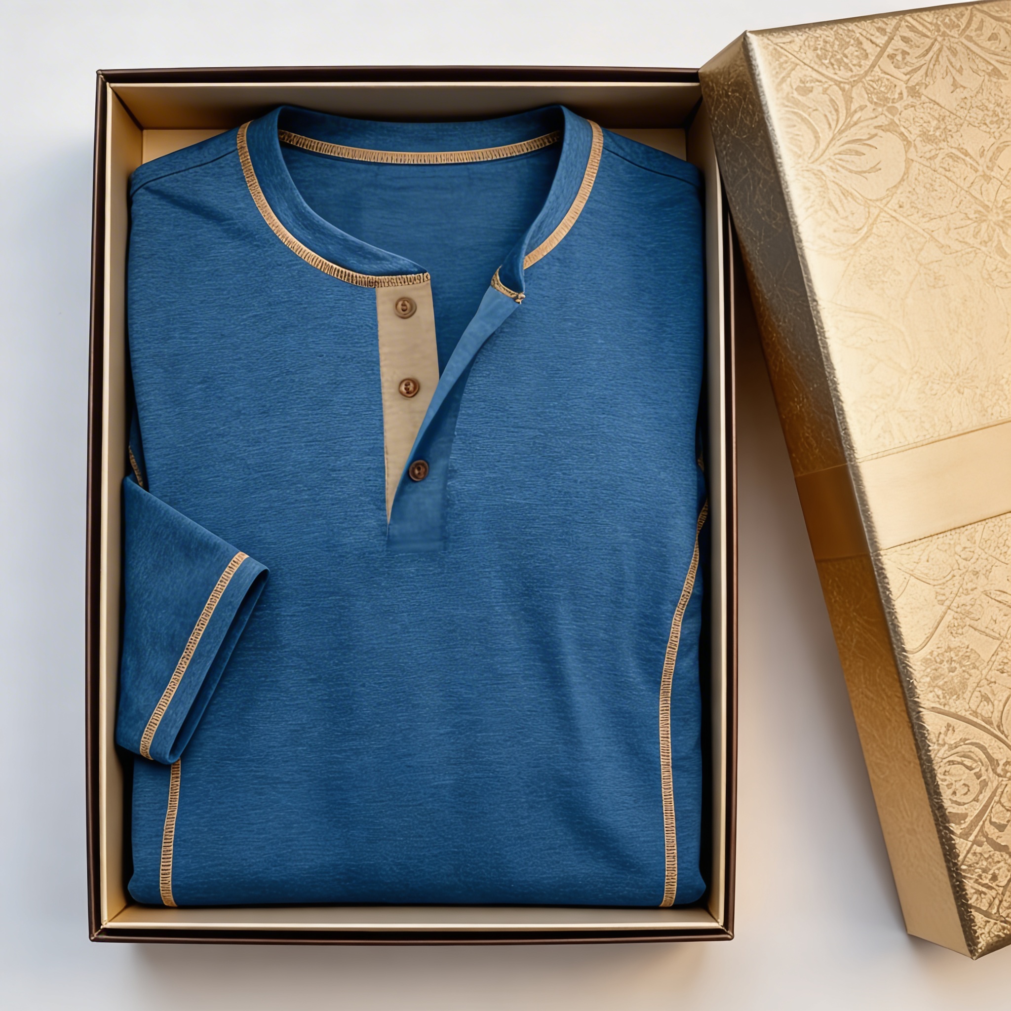 Your New Favorite Tee