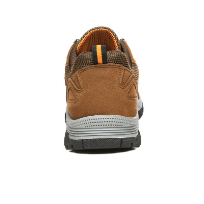 🔥Last Day 70% OFF🔥Men's good arch support outdoor breathable walking shoes, Comfy Orthopedic Walking Shoes