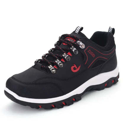 🔥CLEARANCE SALE SALE - 50% OFF🔥Liam | Orthopedic Walking Shoe for Men