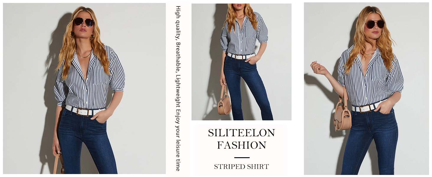 button up shirt women