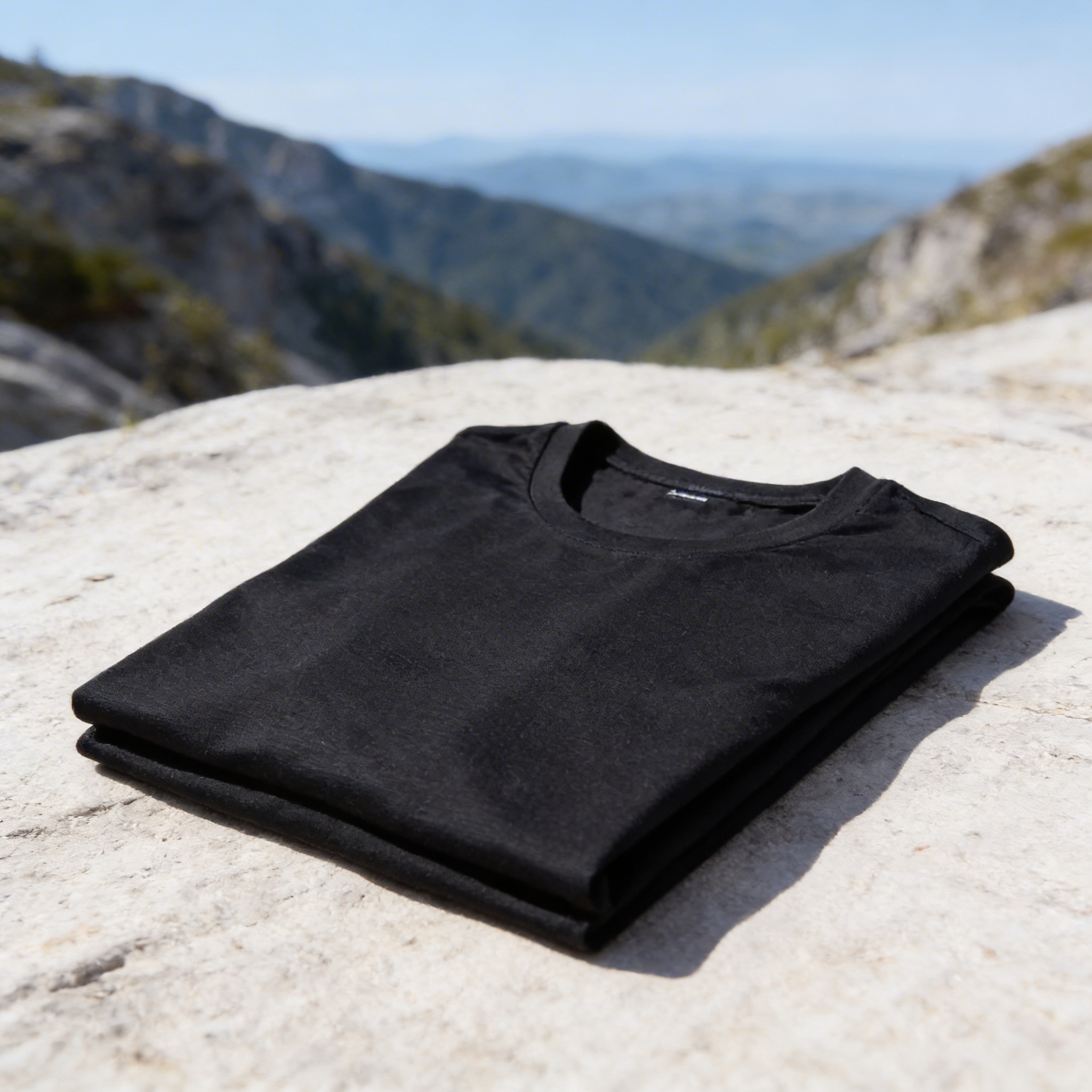 Quick-dry technology in use