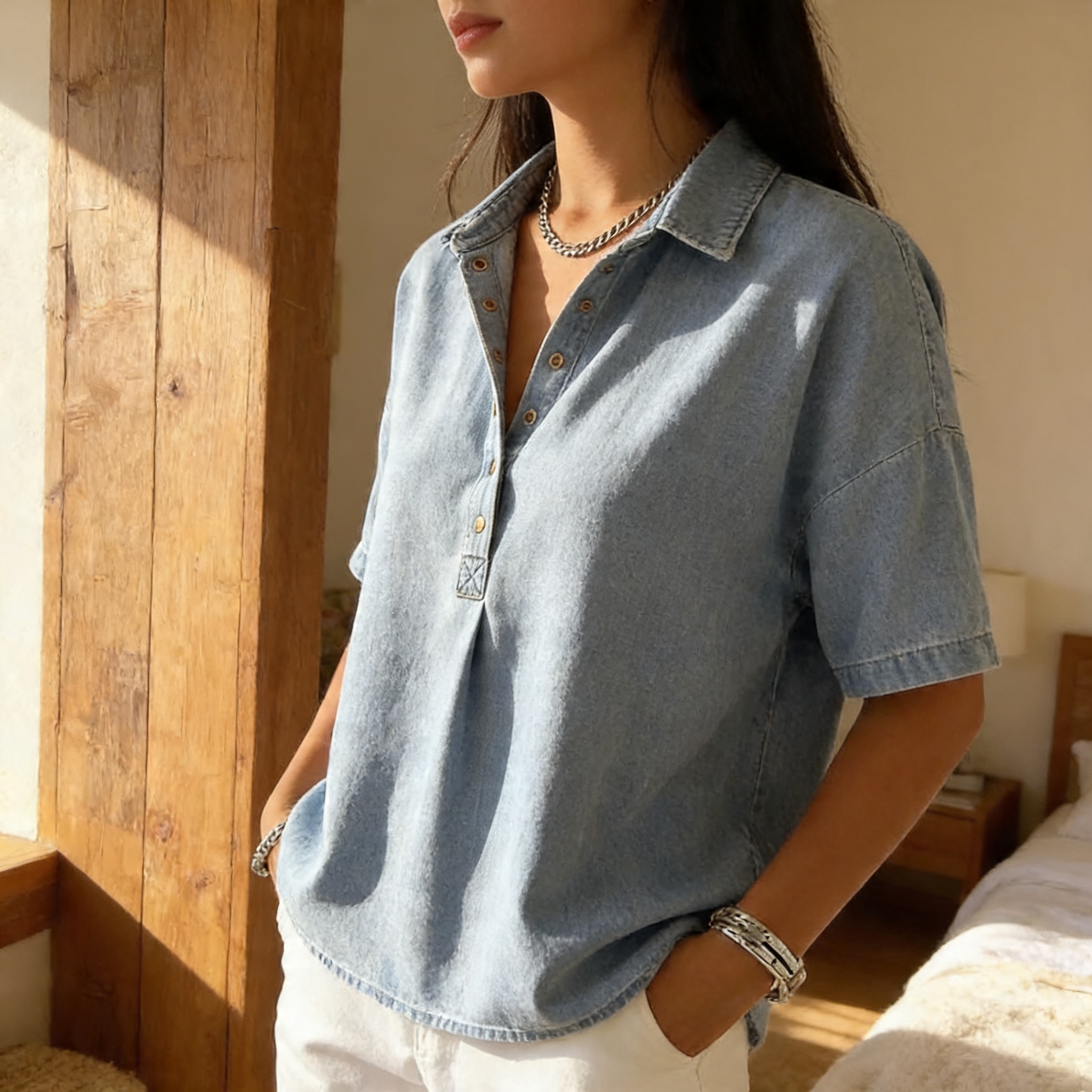 Effortless Maintenance