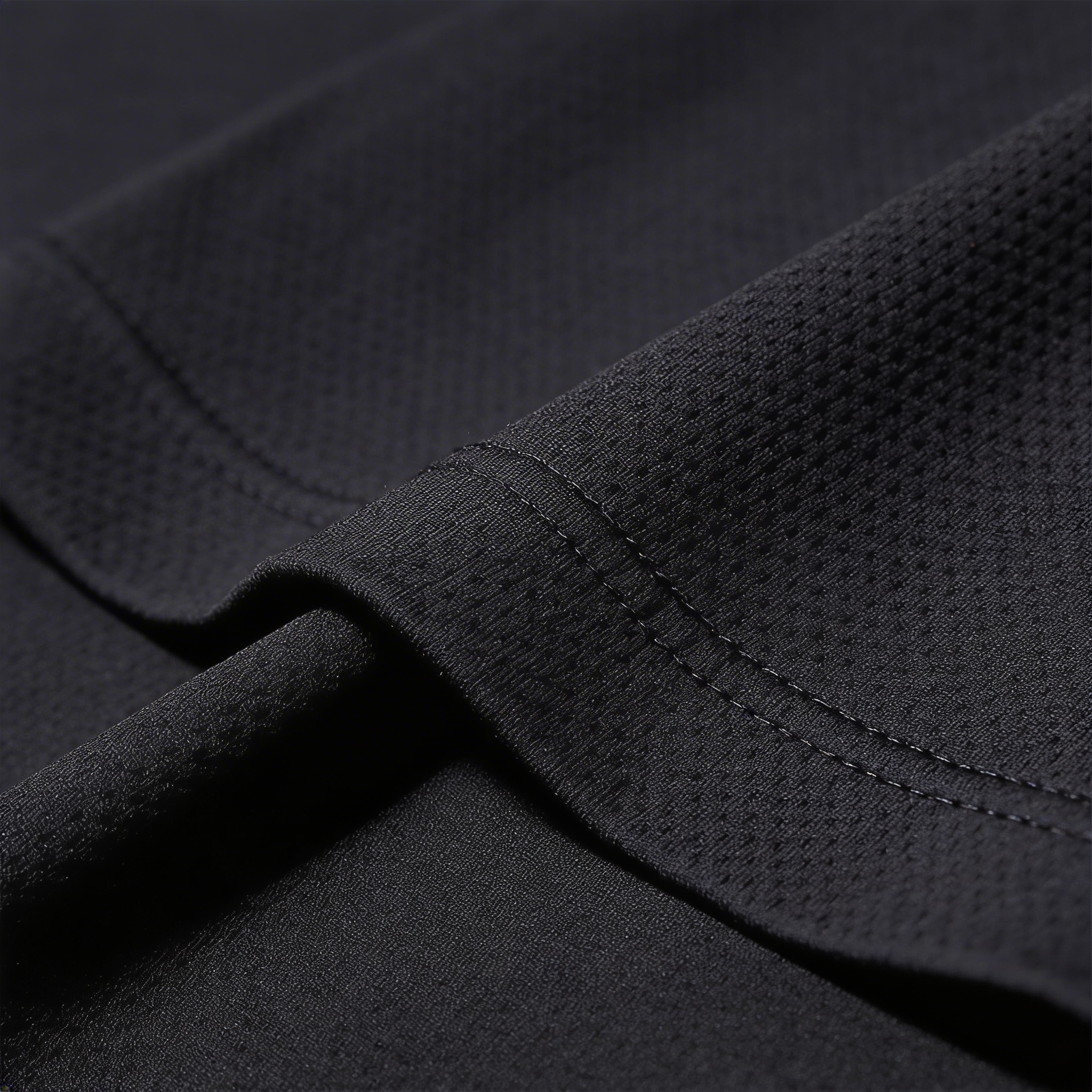 Sleek and modern aesthetic