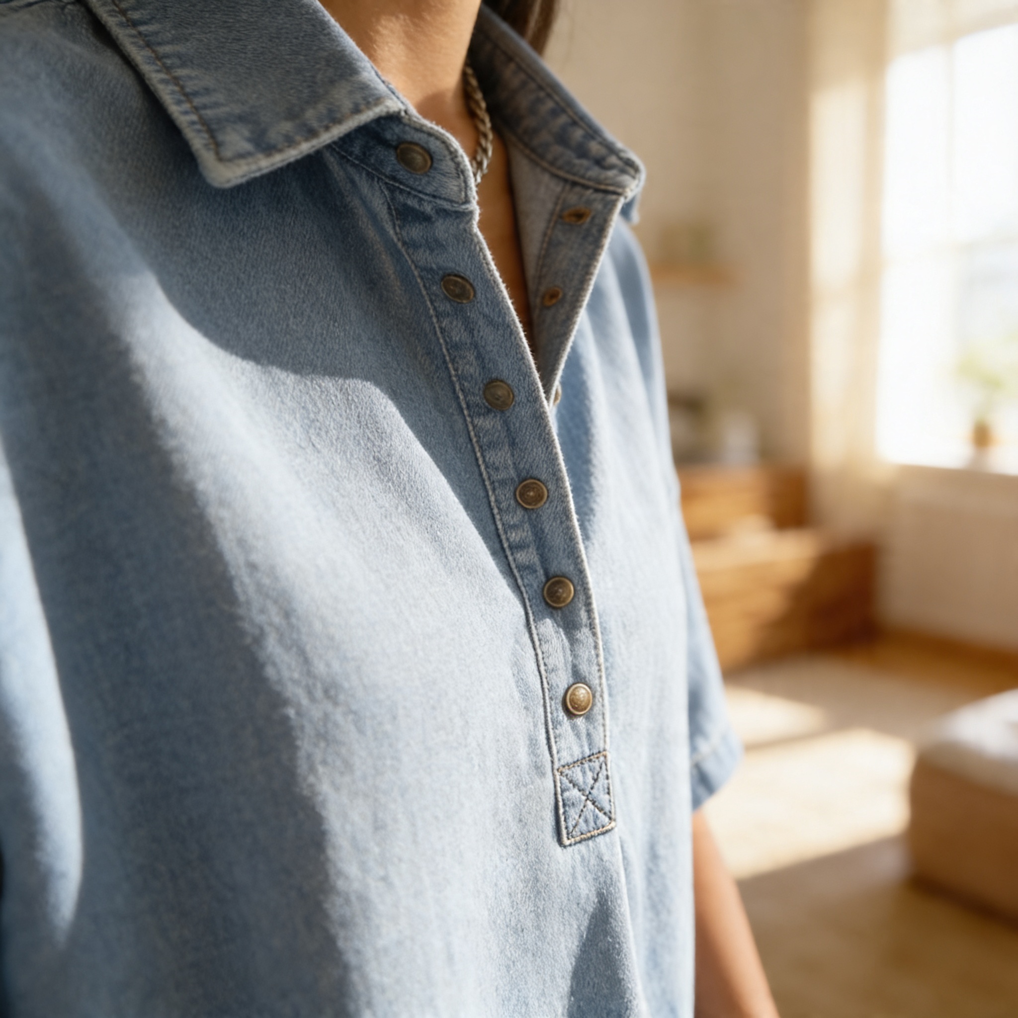 Elevated Minimalist Design