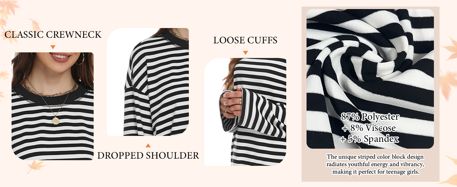 fall shirts for women 2025