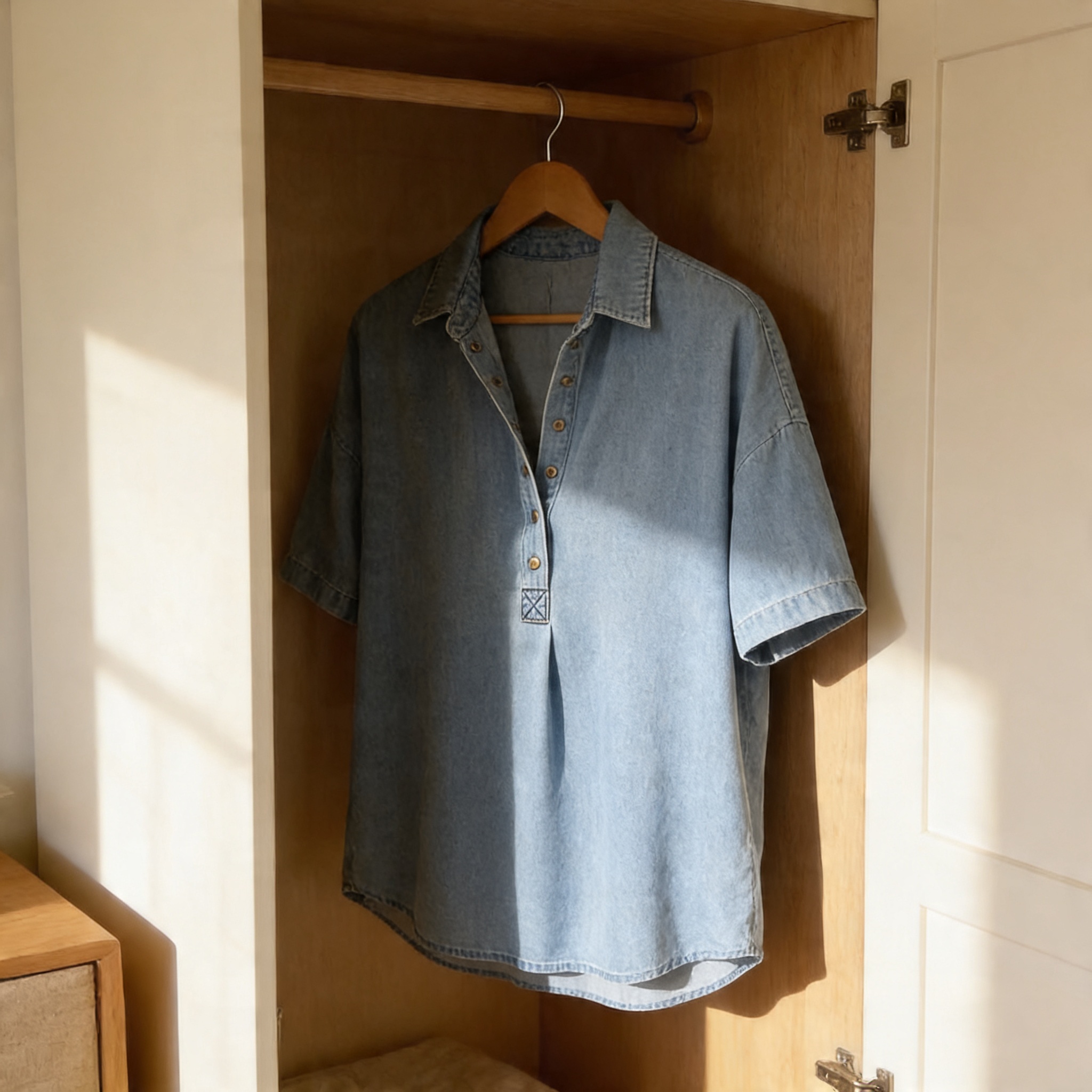 Sanctuary of Elegance