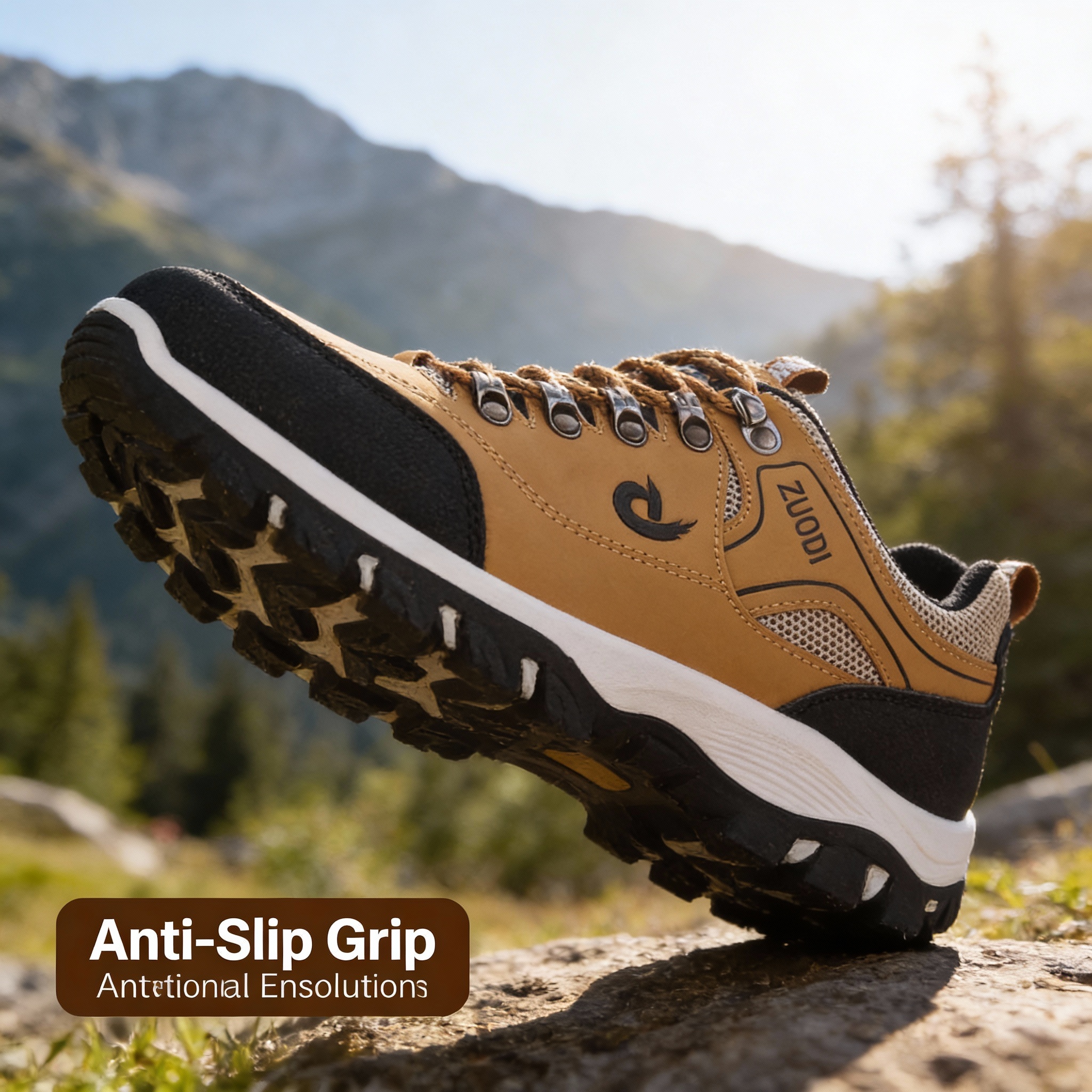 Sophisticated Style Shoes