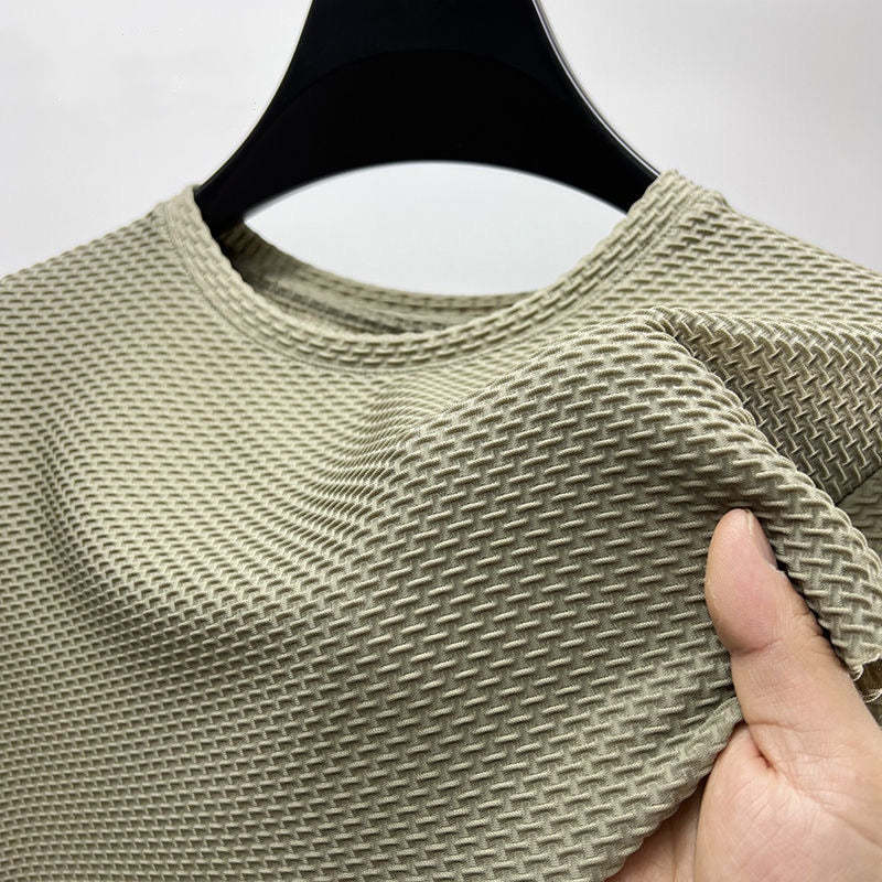 Men Can’t Get Enough of This Cozy T-Shirt