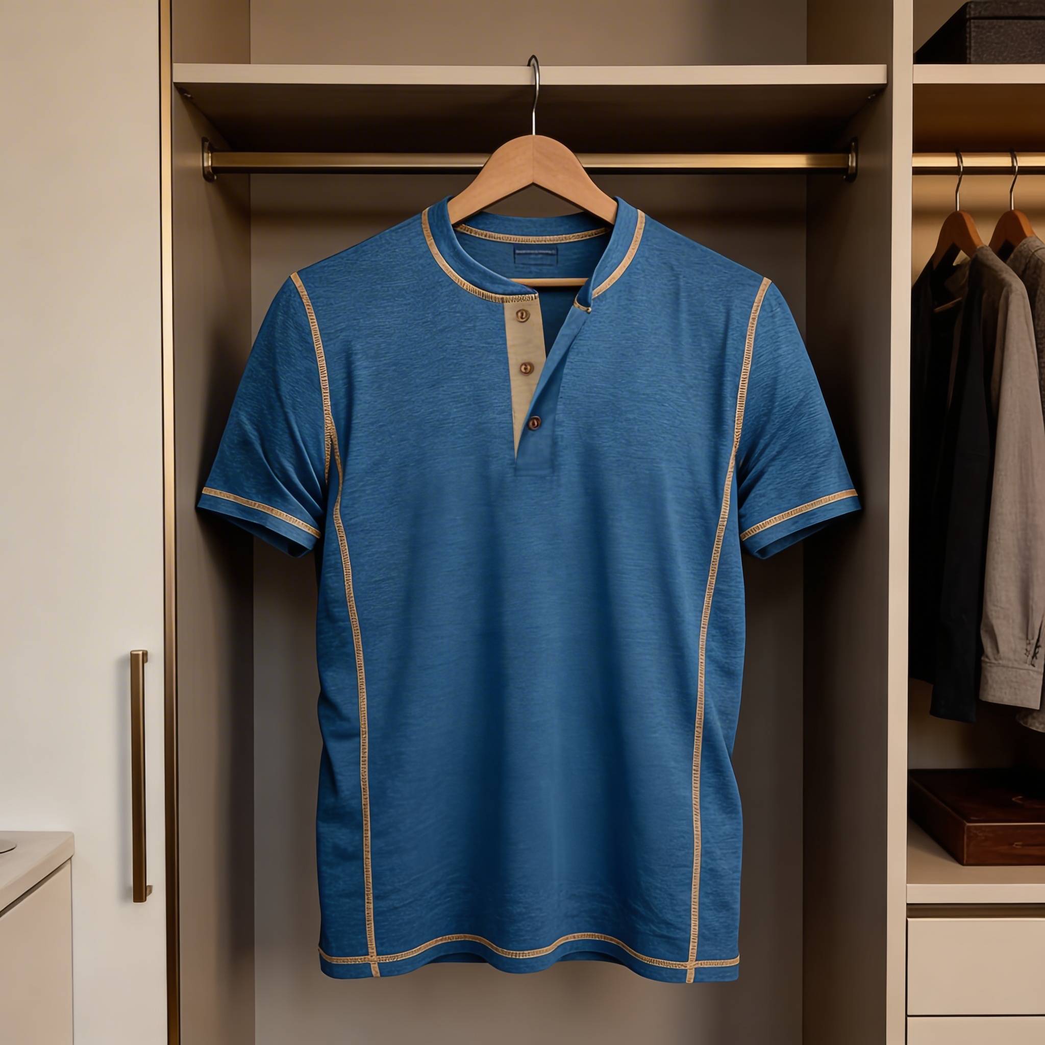 Quality in Every Stitch