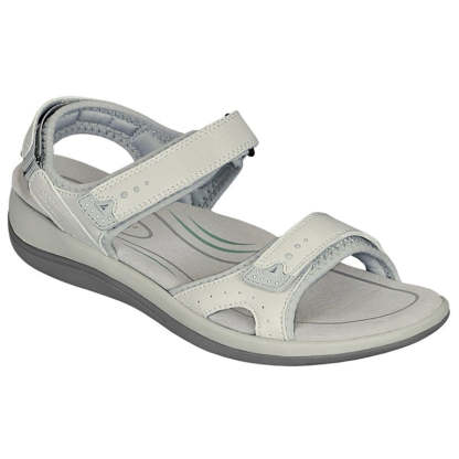 Women's Arch Support Orthotic Sandals