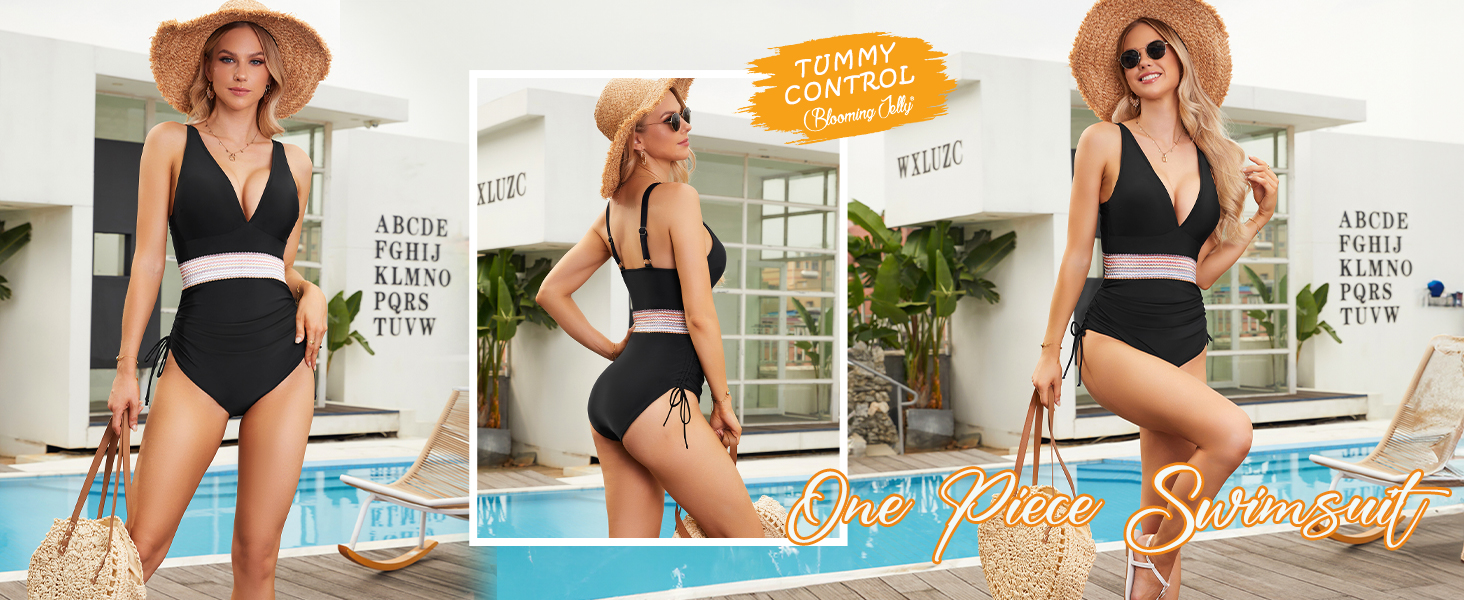 swim suits for women 2024