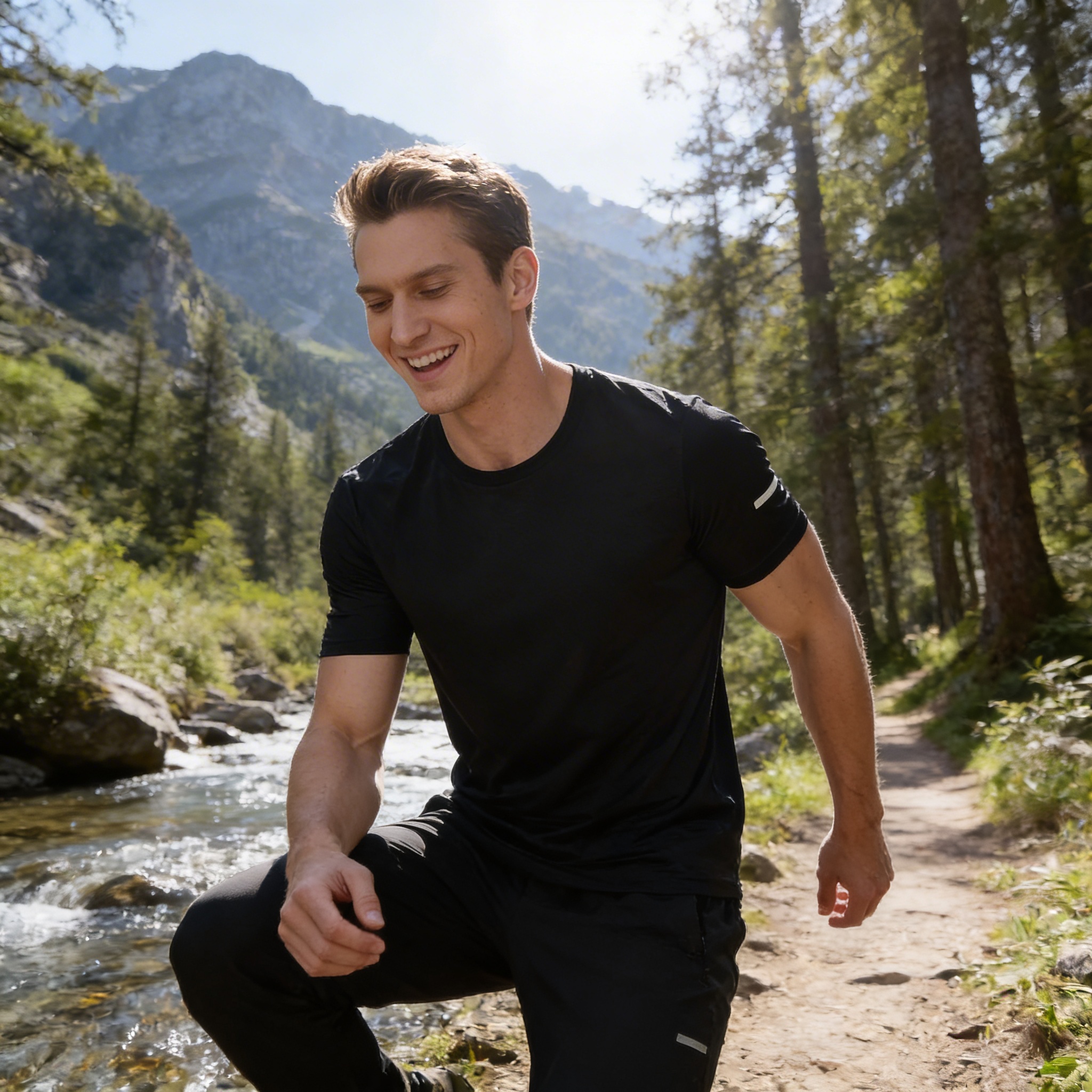 Advanced fabric technology