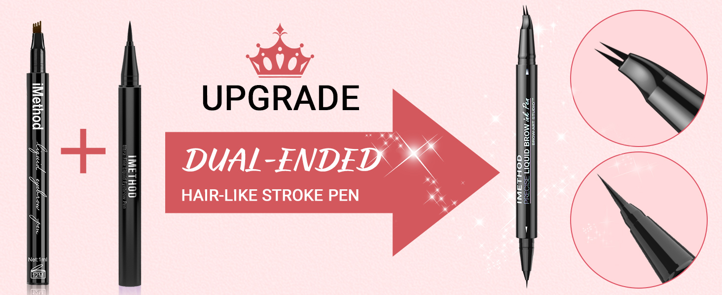 eyebrow pen
