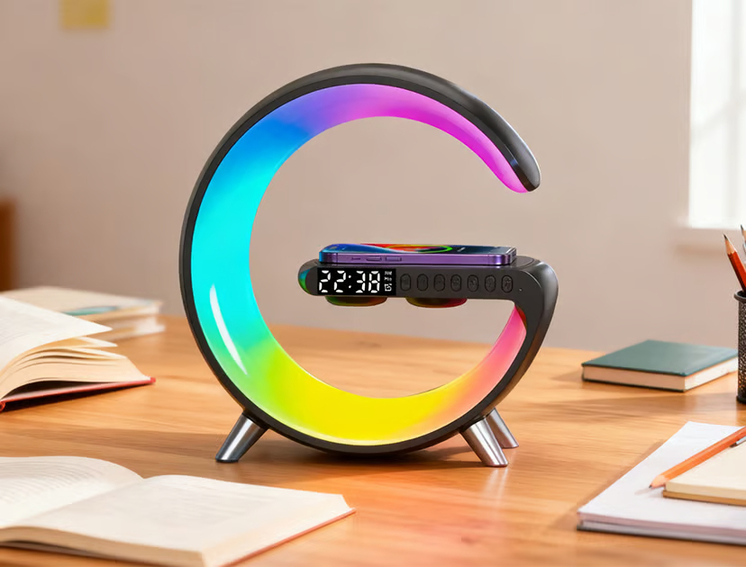 Gadget That Changes Your Morning