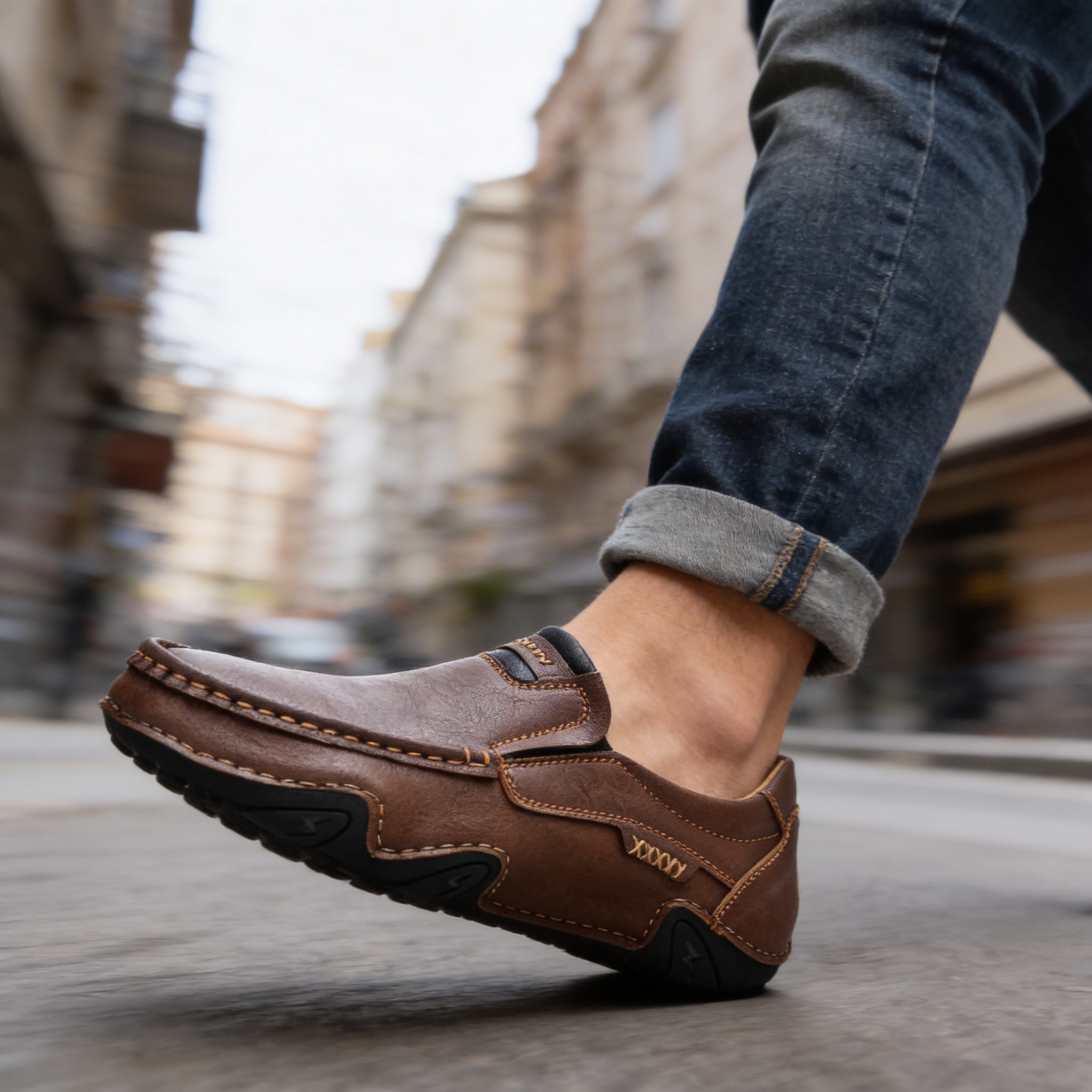 Effortless Wearability