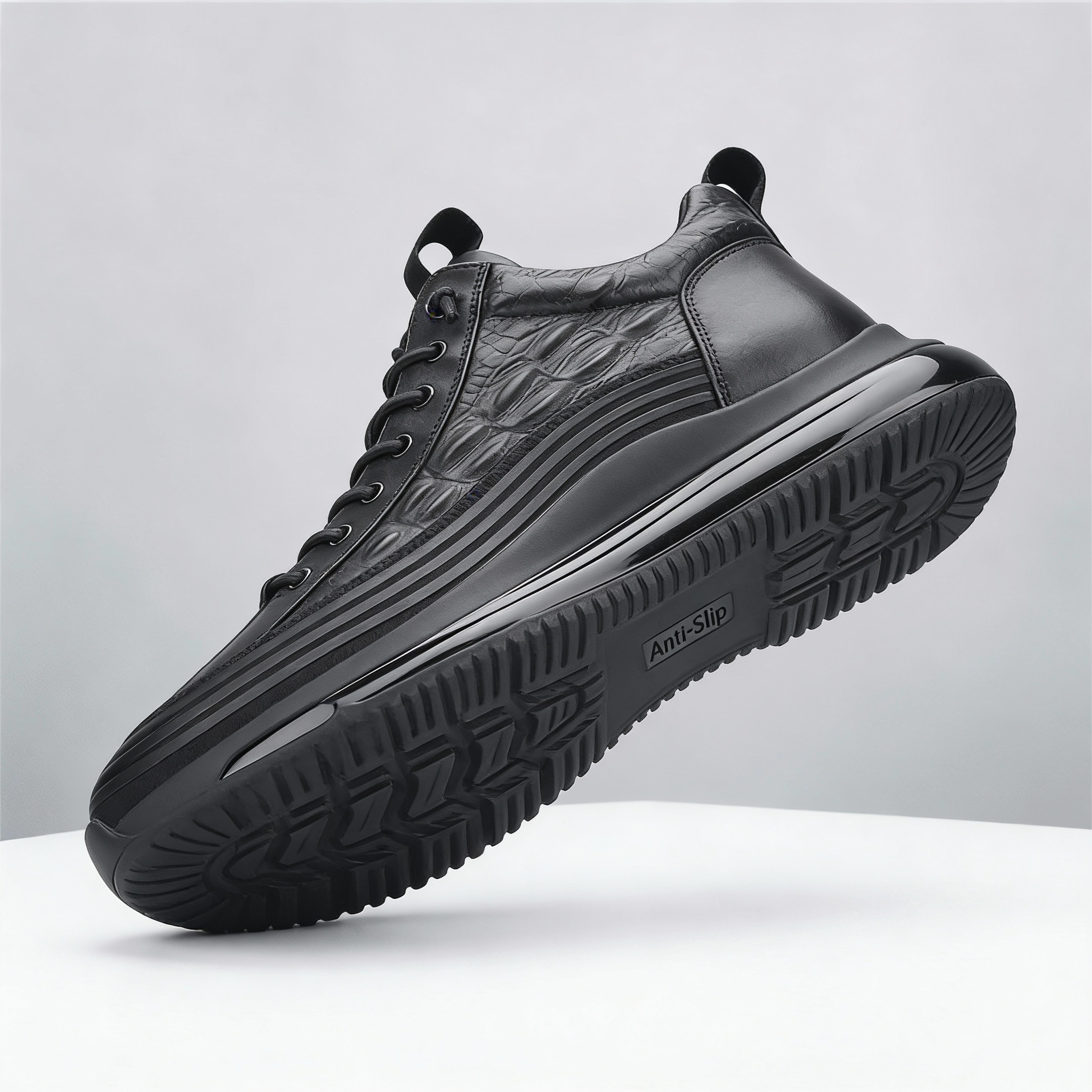 Premium Leather Craft