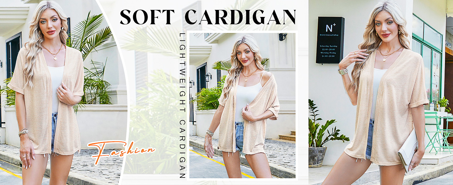 womens cardigans dressy casual