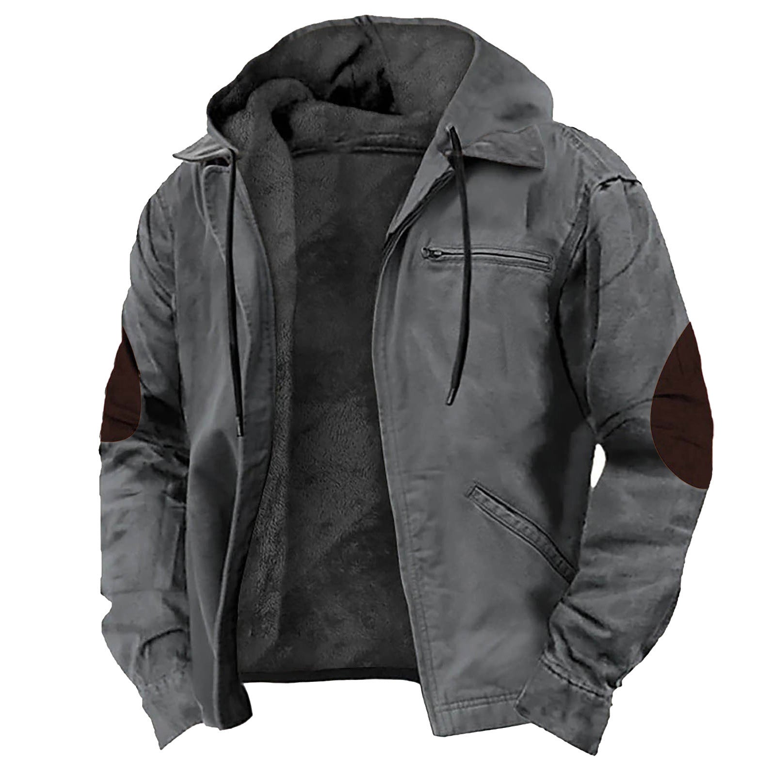 Johnson™ - Men’s Elegant Classic Outdoor Cotton Jacket