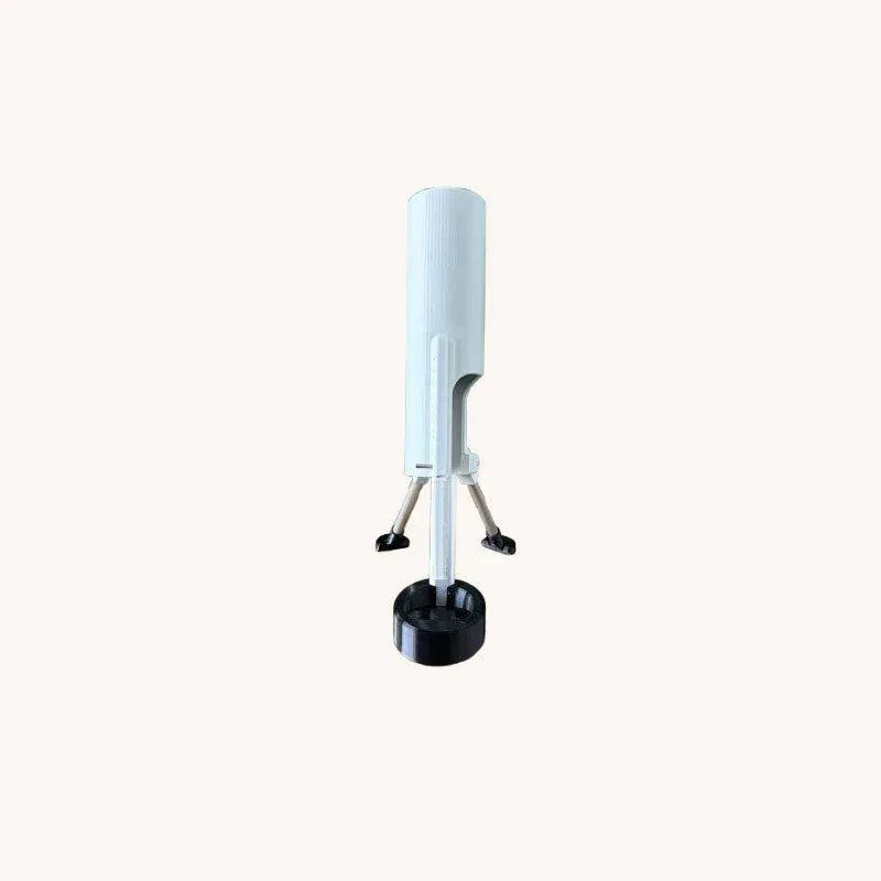 Automatic Beer Bottle Opener