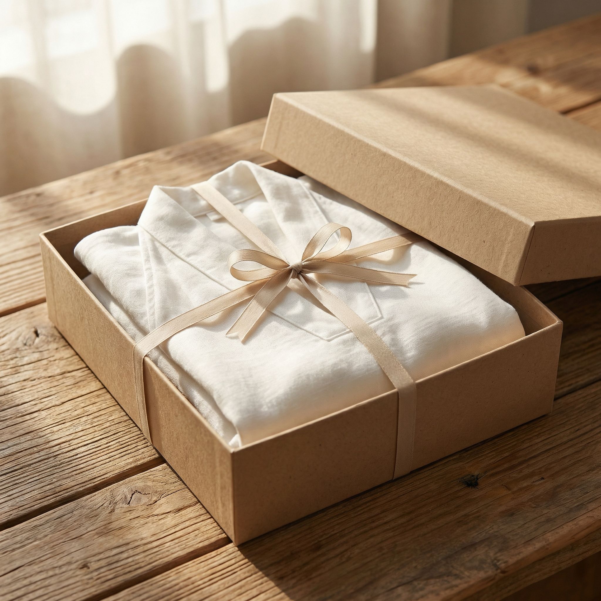 Your Everyday Indulgence, luxurious fabric