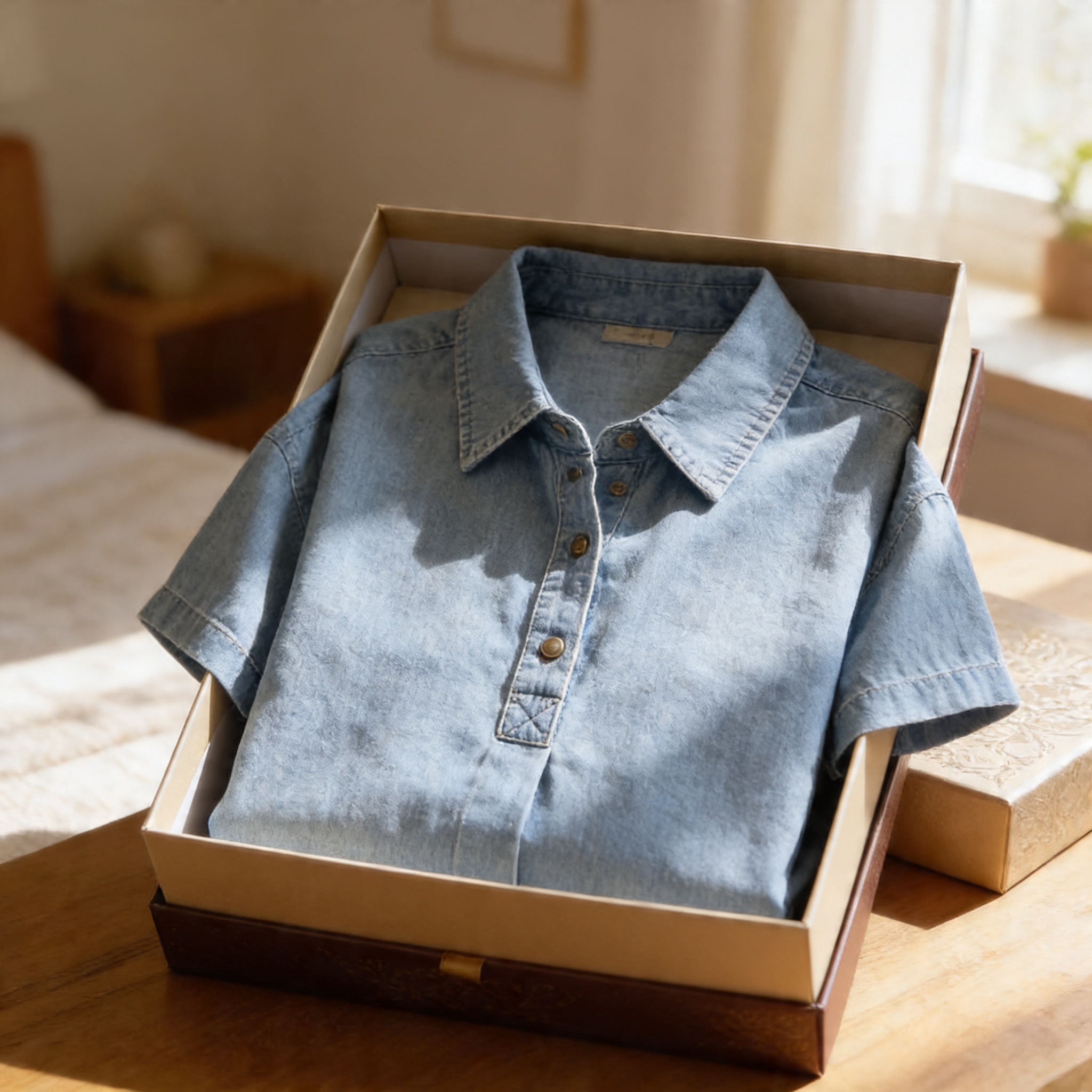 Unparalleled Comfort