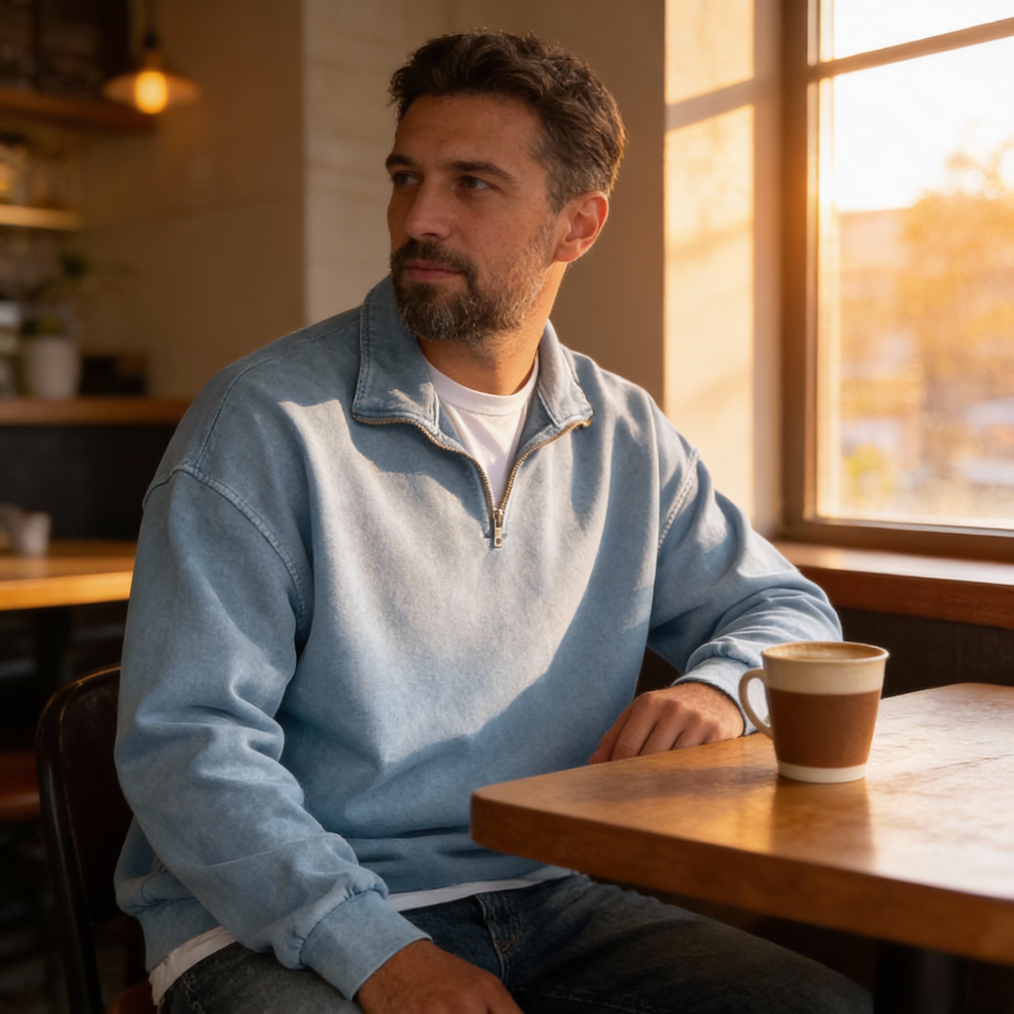 Vintage Inspired Design