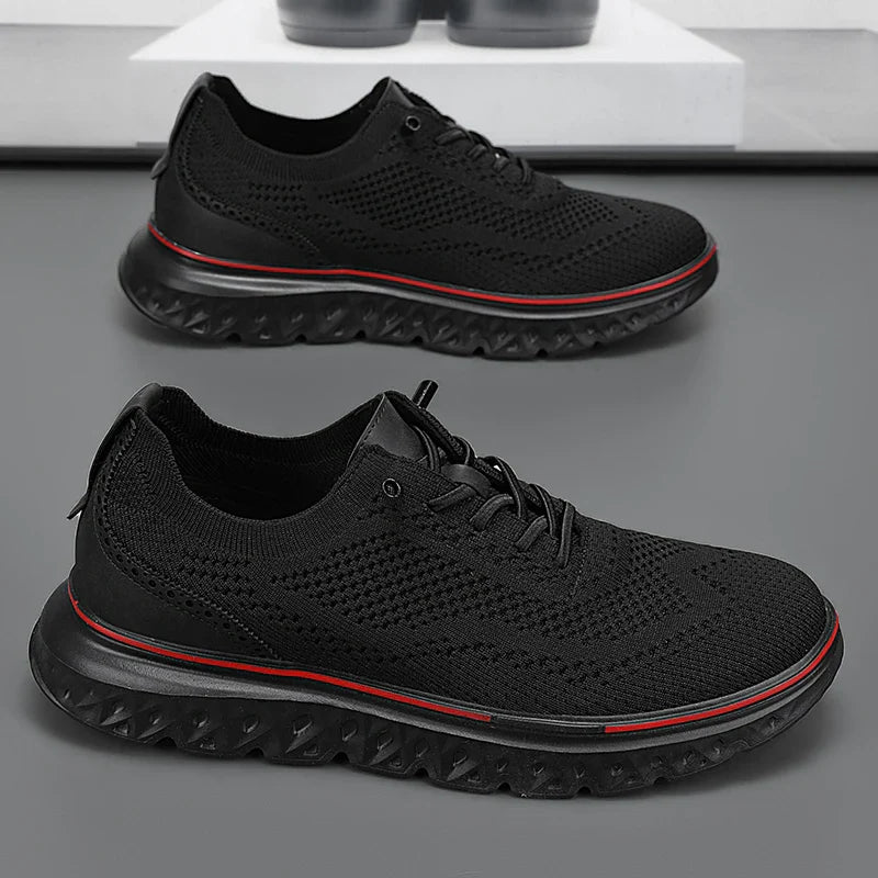 Men's Orthopedic Walking Sneakers