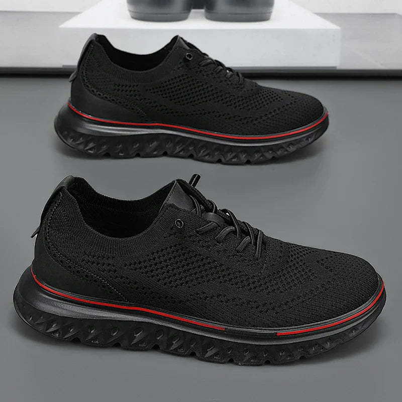 Men's Orthopedic Walking Sneakers