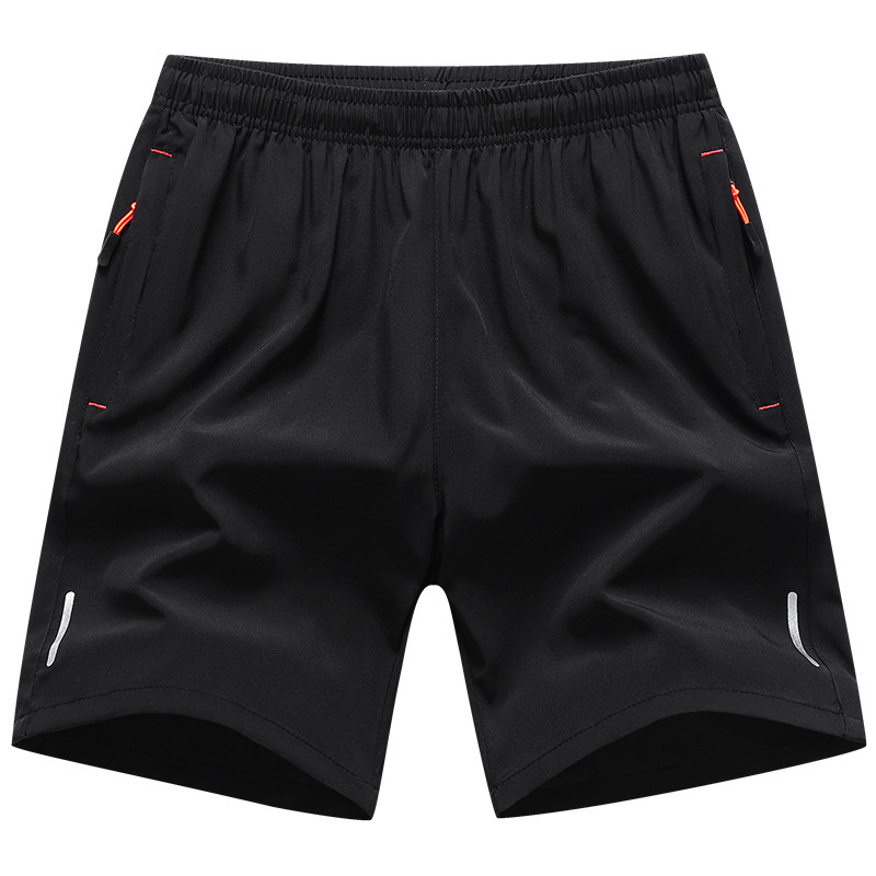 Men's Drawstring Sports Shorts