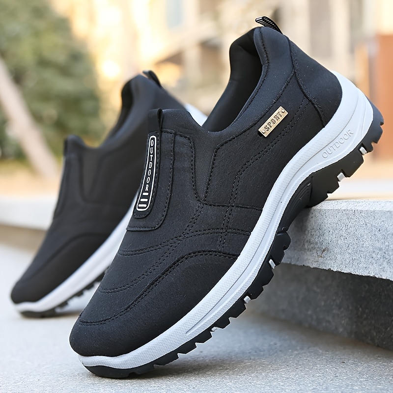 🔥LAST DAY 70% OFF🔥 Comfortable Waterproof Orthopedic Walking Shoes H