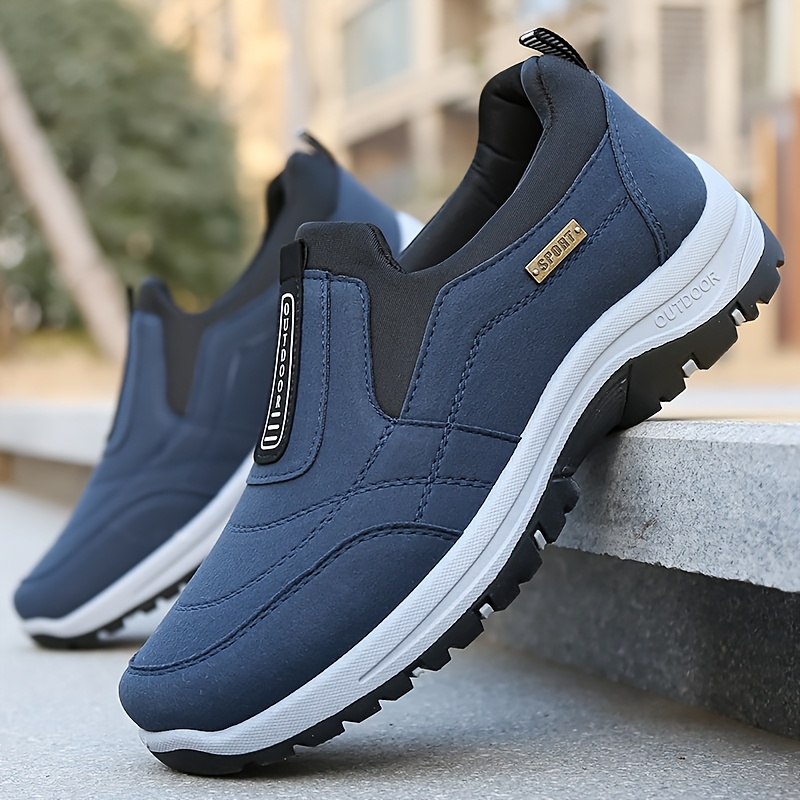 🔥LAST DAY 70% OFF🔥 Comfortable Waterproof Orthopedic Walking Shoes H