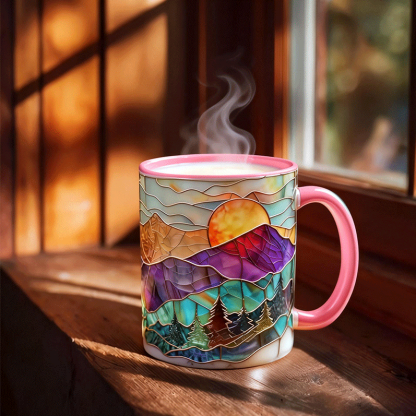 Graddi Golden Hour Mug