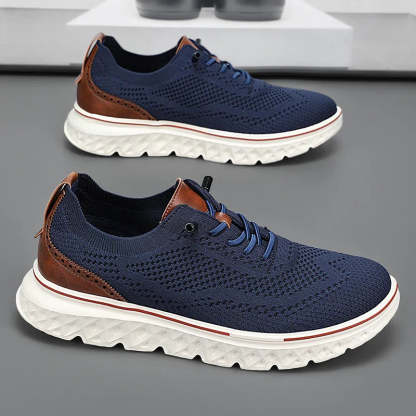 Men's Orthopedic Walking Sneakers