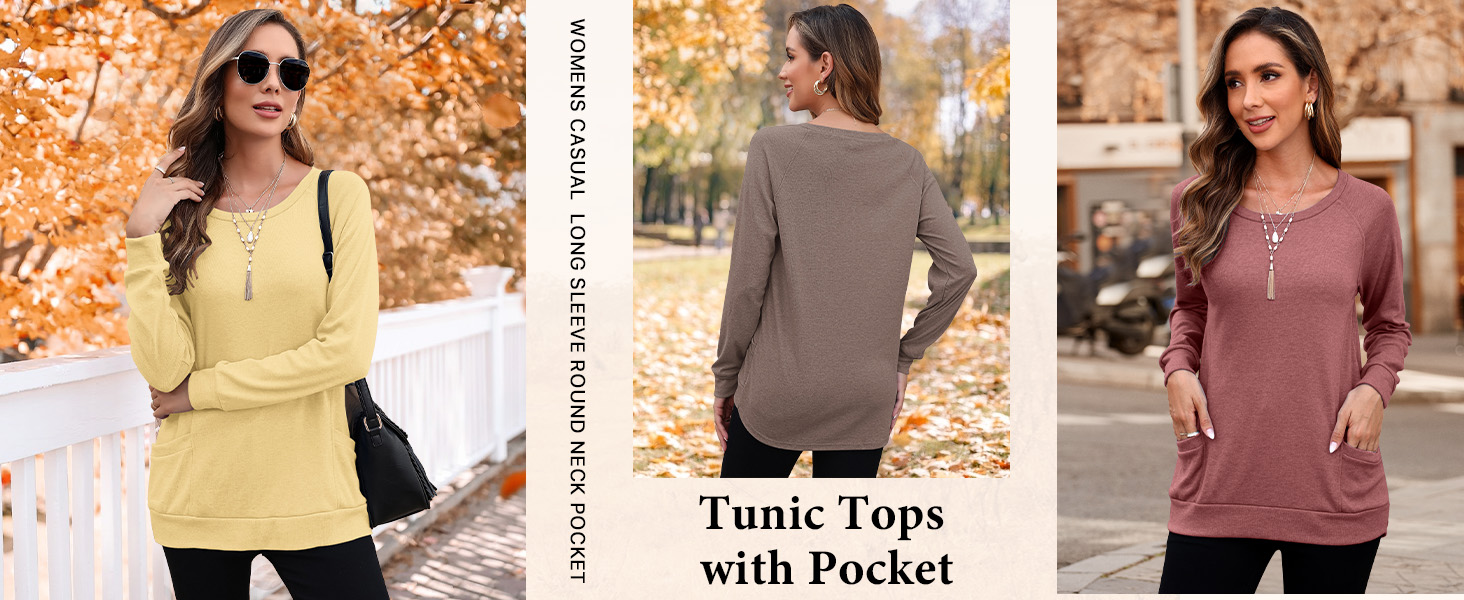 women long sleeve shirts