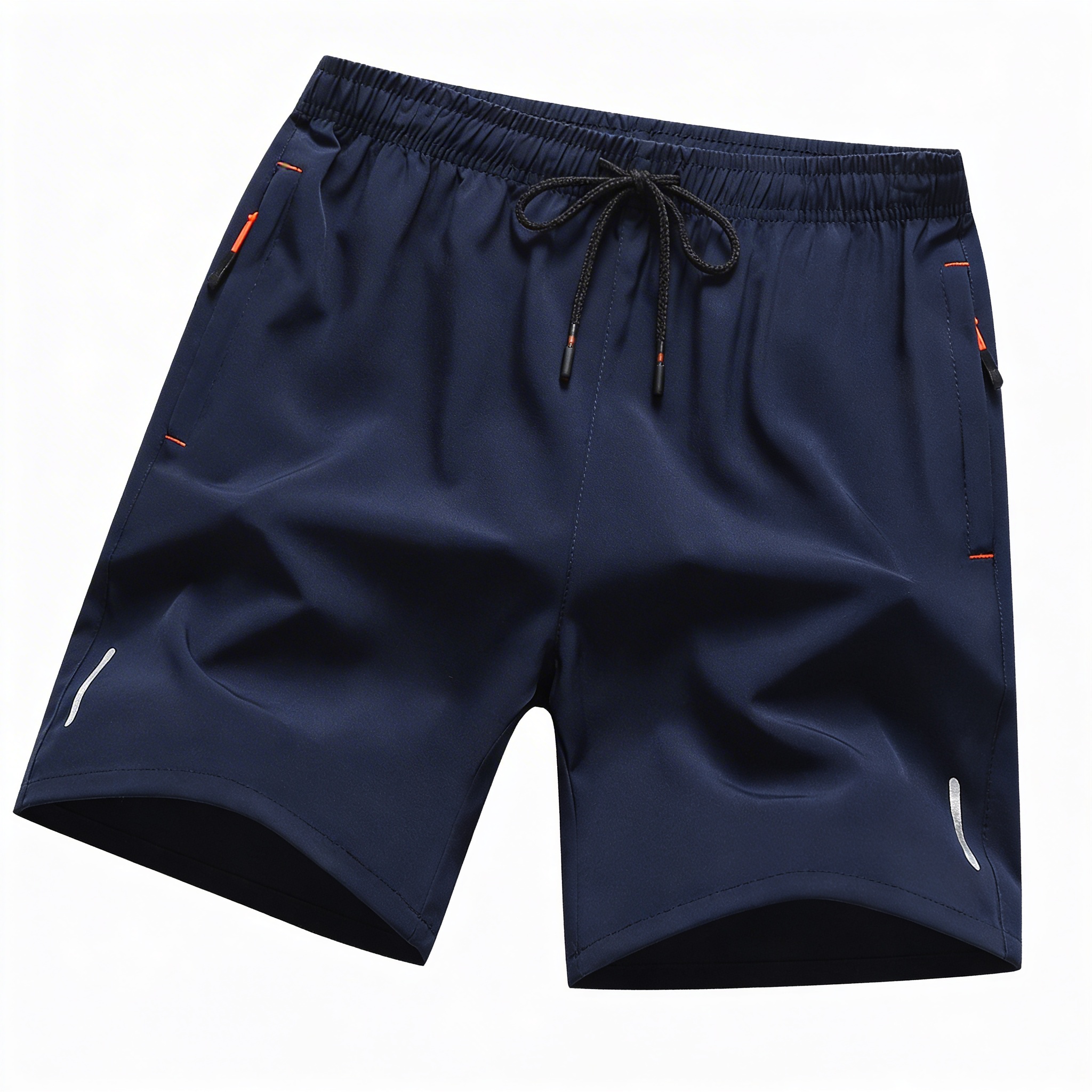 Men's Drawstring Sports Shorts - Everyday Essential