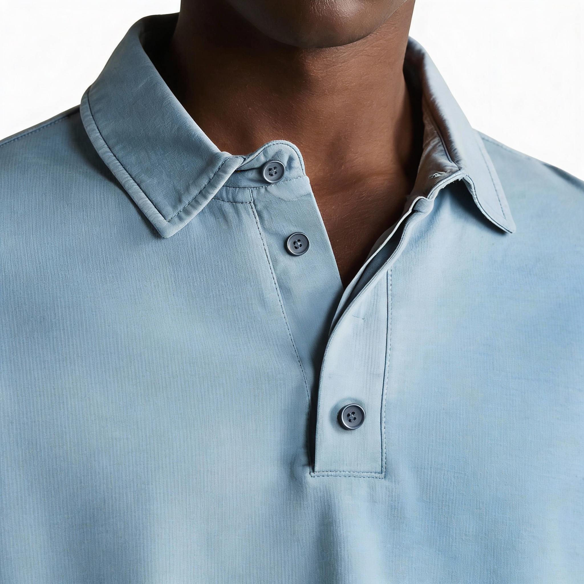 Signature Detail Embroidery