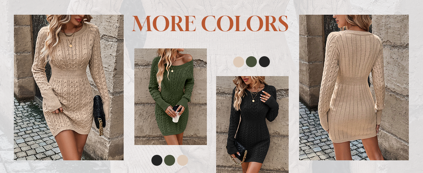 More Colors