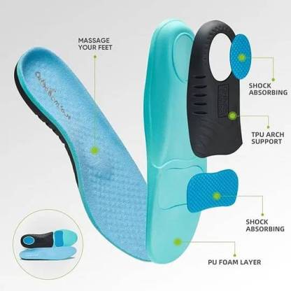 Men's Slip-On Orthopedic Shoes(Medical certification️)– Arch Support Sneakers for Casual Shoes, Lightweight Walking Shoes for Foot and Heel Pain Relief