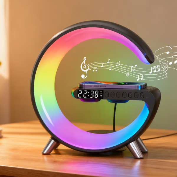 Gadget That Changes Your Morning