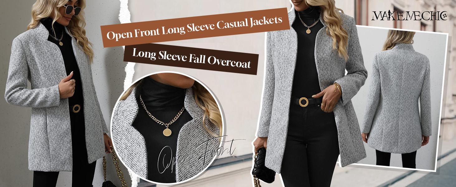 blazer jacket