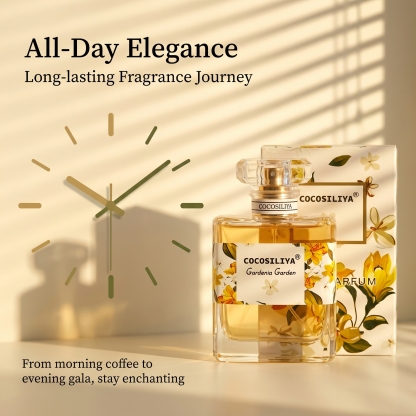 COCOSILIYA Fresh Blooming Eau de Parfum pour Femme