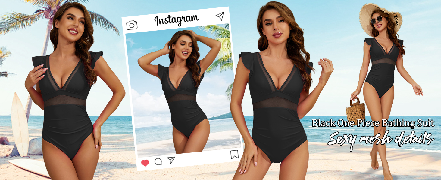 women bathing suits