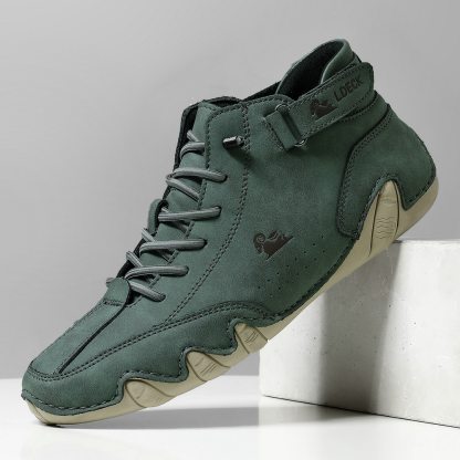 🔥50% OFF TODAY🔥 Men's Waterproof Lightweight Orthopedic Shoes - Improve Posture and Get Rid of Painless Walking and Standing