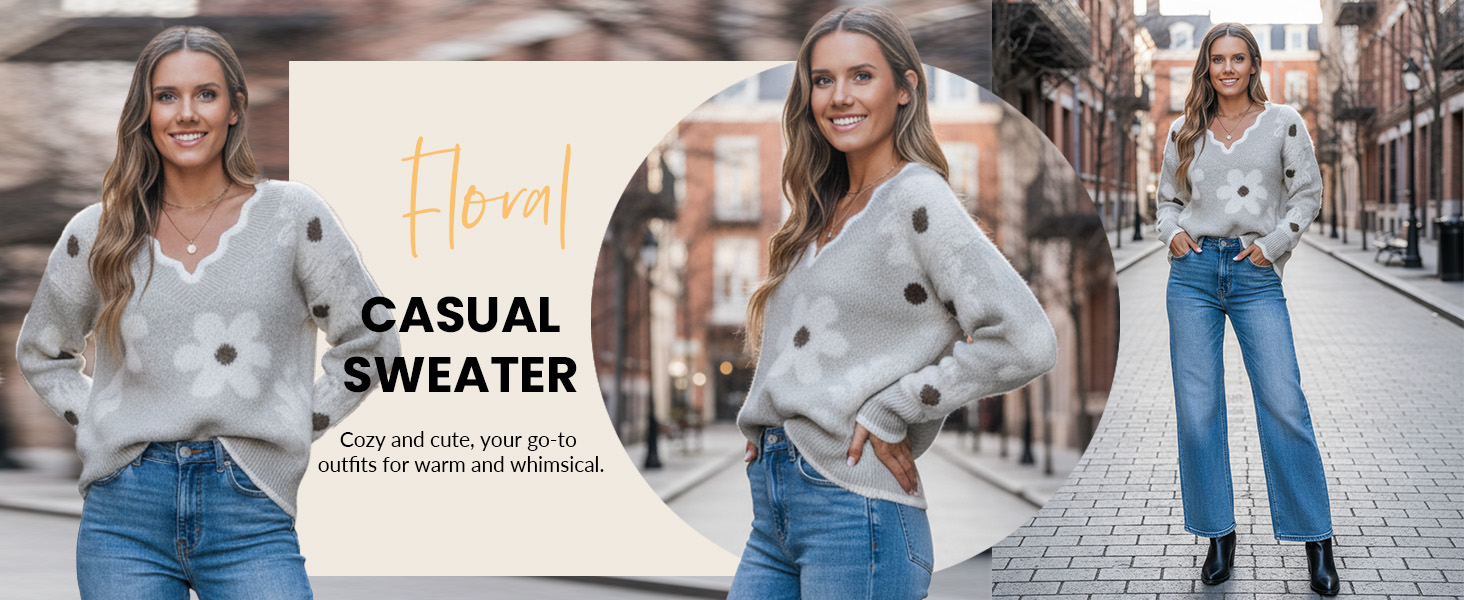 womens sweater