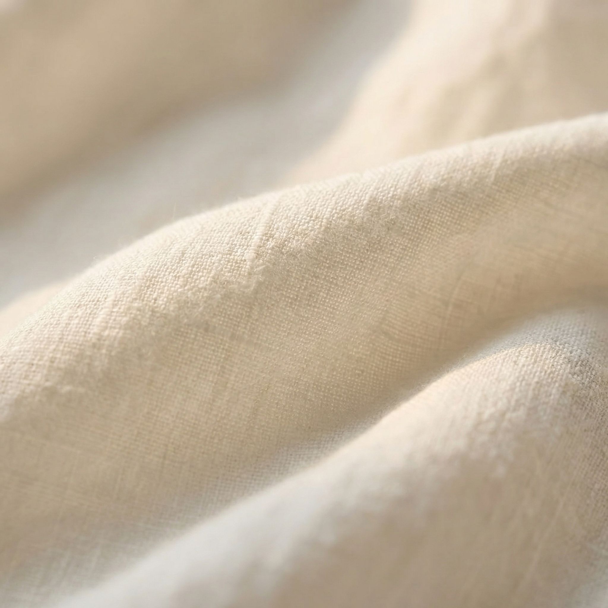 Hypoallergenic Comfort for sensitive skin