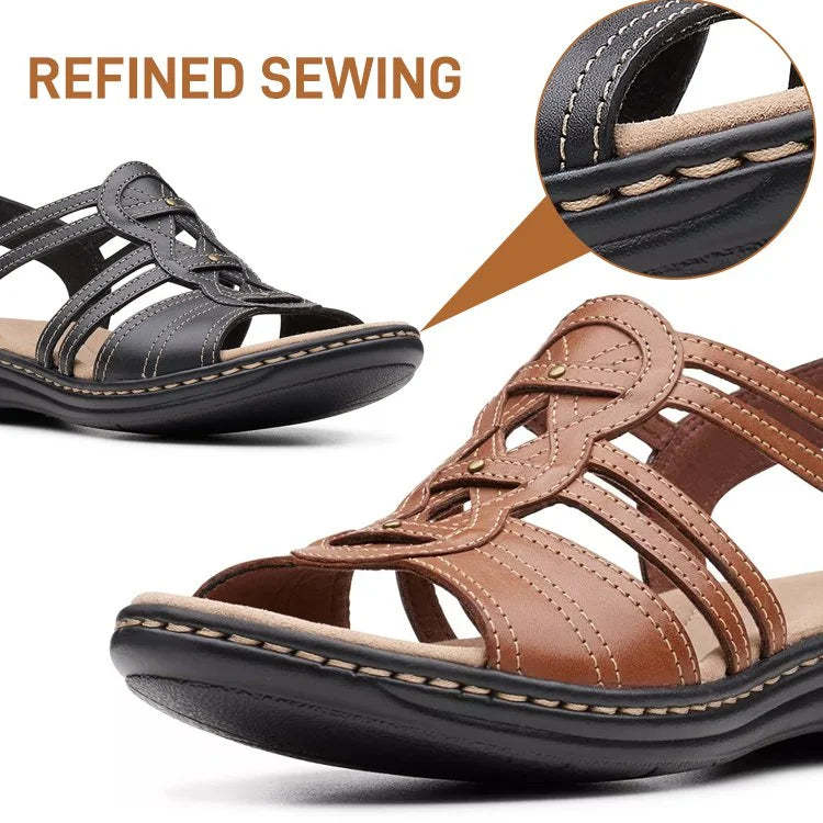 🔥Last Day Promotion 50% OFF - 2025 Casual Open Toe Orthopedic Sandals