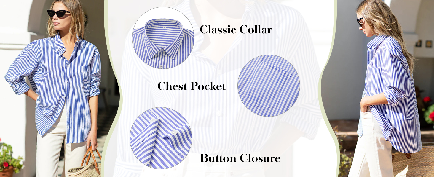 work shirts for women