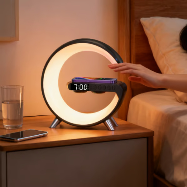 Gadget That Changes Your Morning