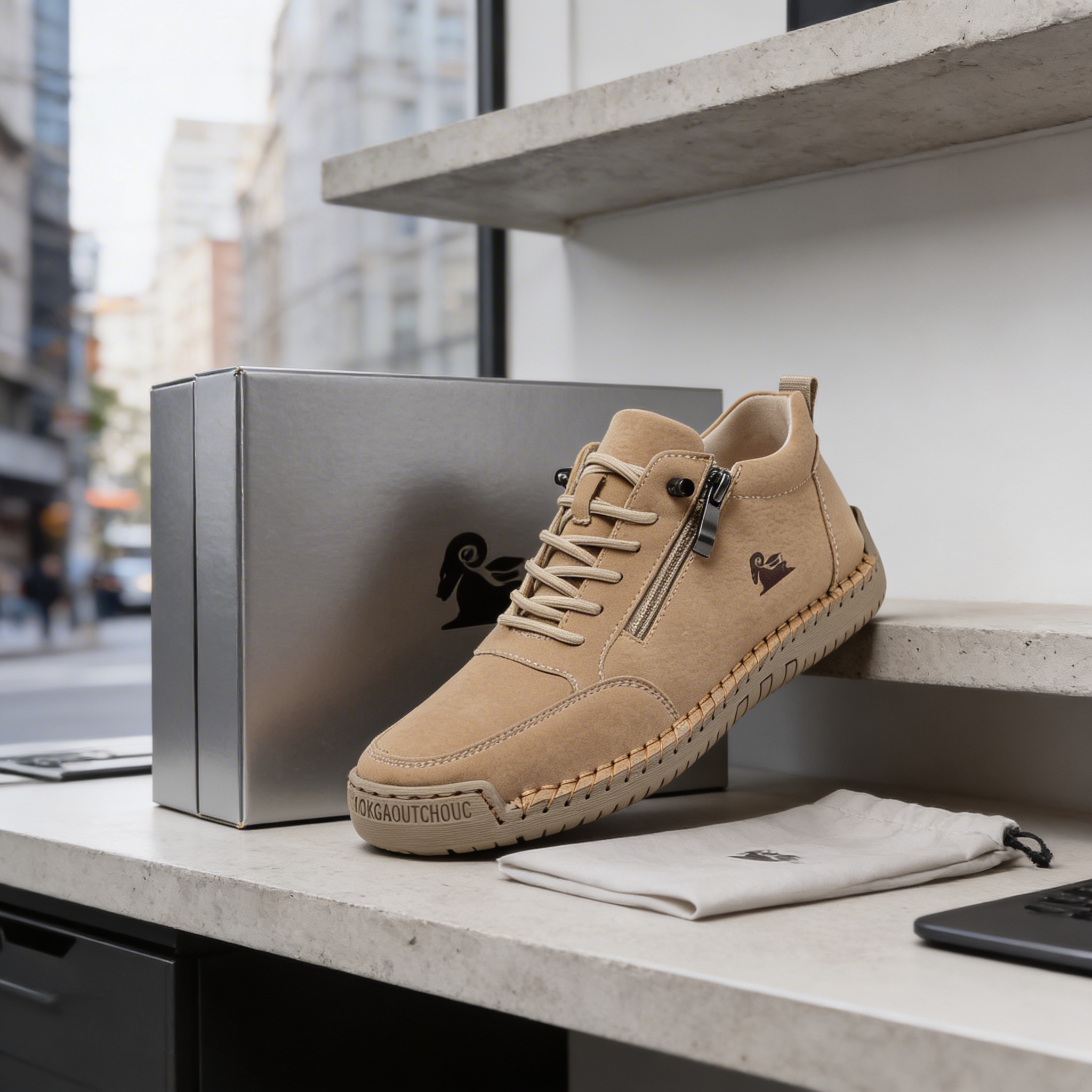 Seamless Style & Performance