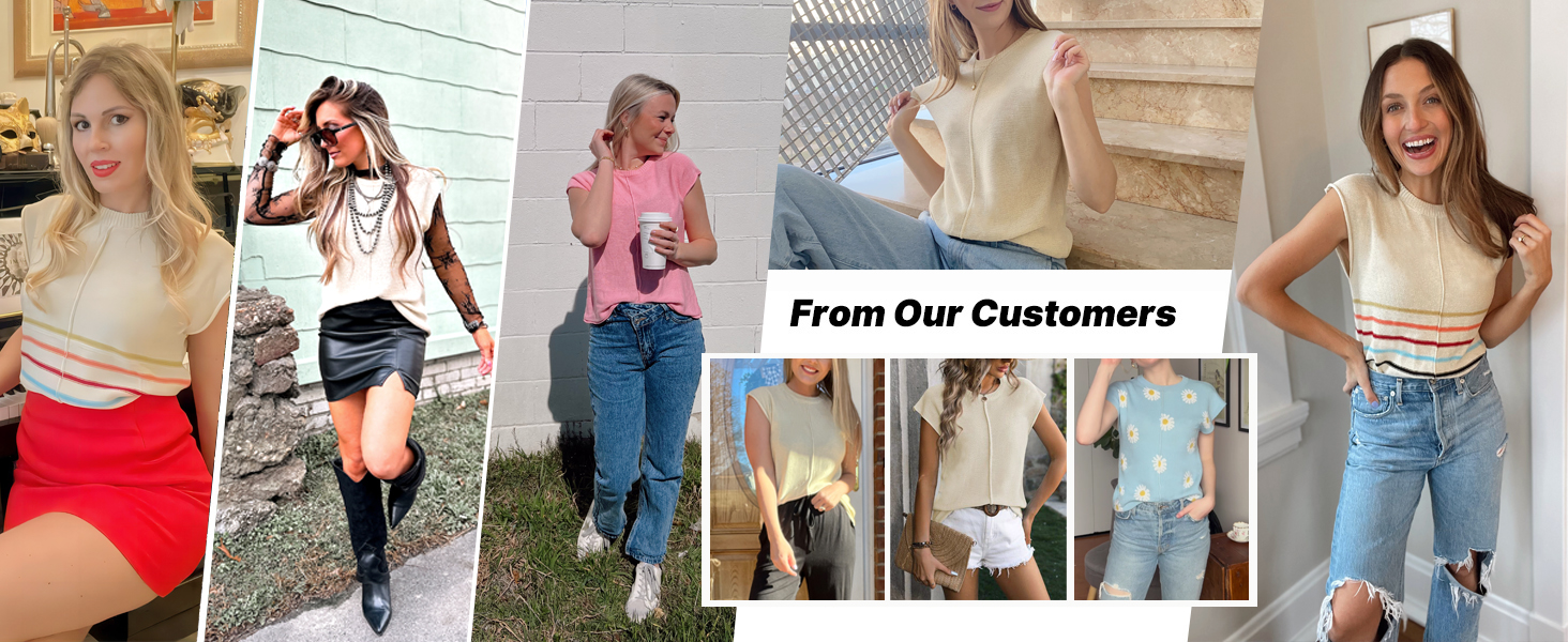 womens sweaters
